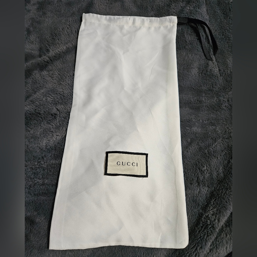 Gucci Dust Bag
